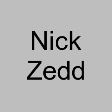 Nick Zedd