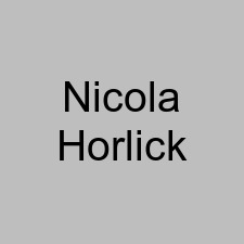 Nicola Horlick