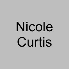 Nicole Curtis