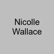 Nicolle Wallace