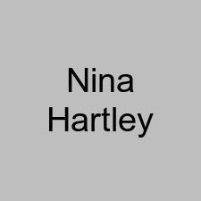 Nina Hartley