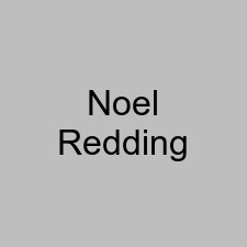 Noel Redding