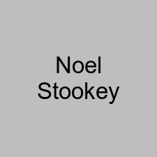 Noel Stookey
