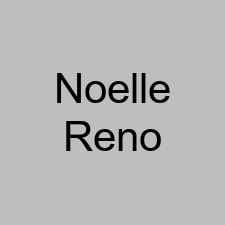 Noelle Reno
