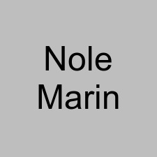 Nole Marin