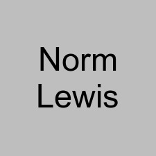 Norm Lewis