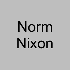 Norm Nixon