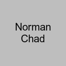Norman Chad
