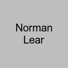 Norman Lear