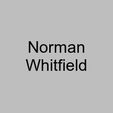 Norman Whitfield