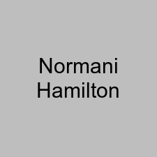 Normani Hamilton