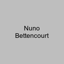 Nuno Bettencourt