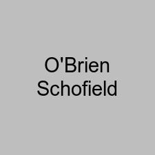 O'Brien Schofield