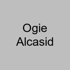 Ogie Alcasid
