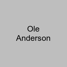 Ole Anderson