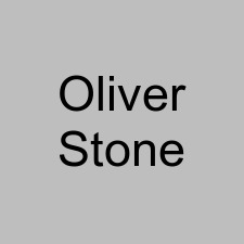 Oliver Stone