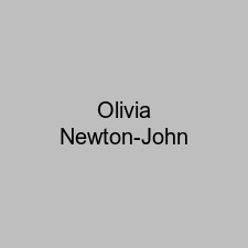 Olivia Newton-John