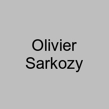 Olivier Sarkozy