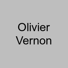 Olivier Vernon
