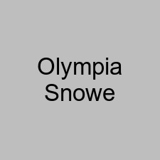 Olympia Snowe
