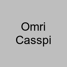 Omri Casspi