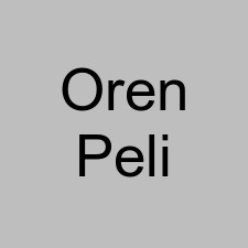 Oren Peli