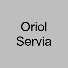 Oriol Servia