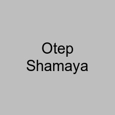 Otep Shamaya