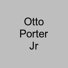 Otto Porter Jr