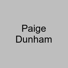Paige Dunham