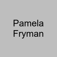 Pamela Fryman