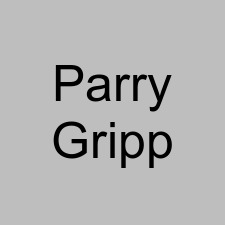Parry Gripp