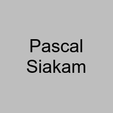 Pascal Siakam