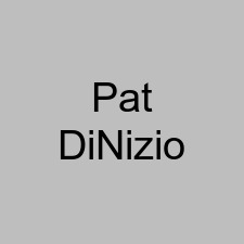 Pat DiNizio