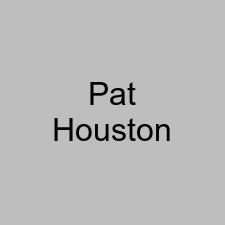 Pat Houston