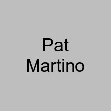 Pat Martino