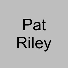 Pat Riley