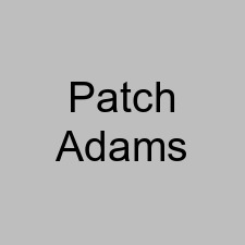 Patch Adams