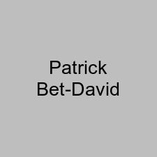 Patrick Bet-David