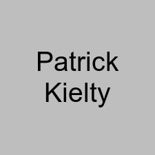 Patrick Kielty