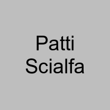 Patti Scialfa