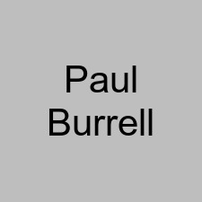 Paul Burrell
