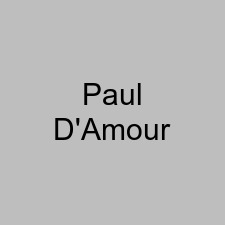 Paul D'Amour