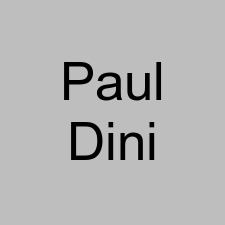 Paul Dini