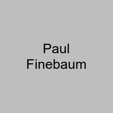 Paul Finebaum