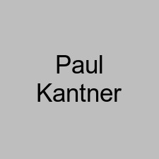 Paul Kantner