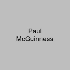 Paul McGuinness