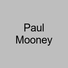 Paul Mooney