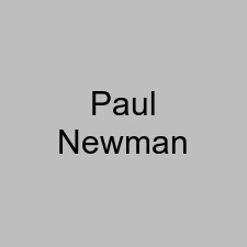 Paul Newman