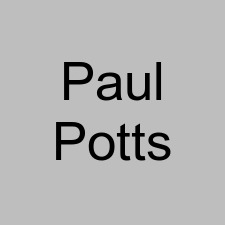 Paul Potts